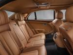 Bentley Mulsanne 2016 года